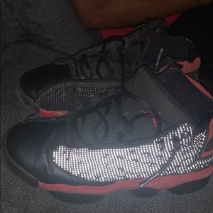 Jordan 13s